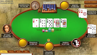 Poker Indonesia