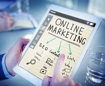 Beginner’s Guide to Digital Marketing: Easkme.com