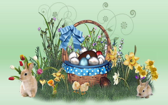 Uskrs besplatne pozadine za desktop 1280x800 slike čestitke blagdani free download Happy Easter