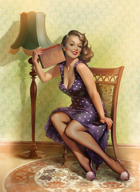 pinup