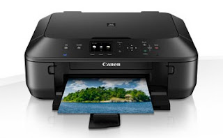 Canon PIXMA MG5540