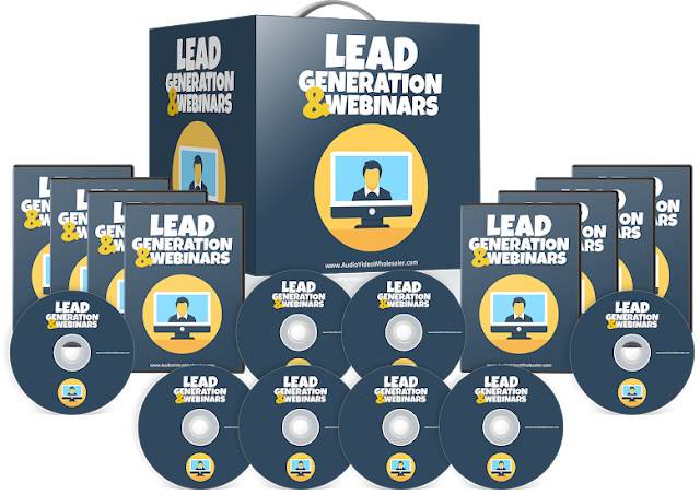 Finally, Discover How to Create a High-Converting Webinar Landing Page Using a Real Proven Strategy… Lead Generation Starting Today!