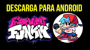 Descargar Friday Night Funkin para [android]