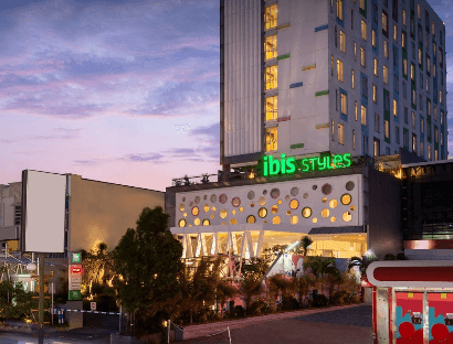 hotel murah di malang