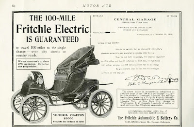 Fritchle Electric
