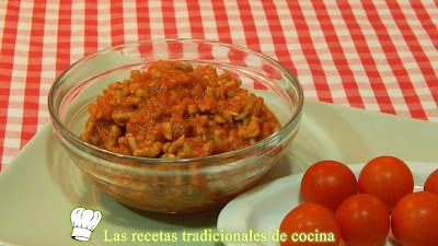 Salsa boloñesa