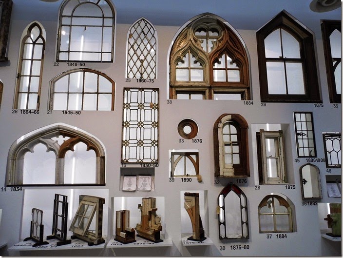 Elements of architecture - Venice 2014