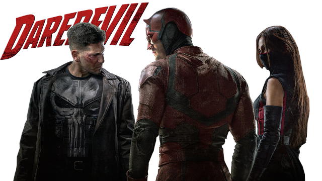 Download Daredevil Season 2 Dual Audio Hindi-English 720p & 1080p WEBRip ESubs