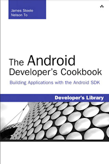 The Android Developer's Cookbook_ Building Applications with the Android SDK