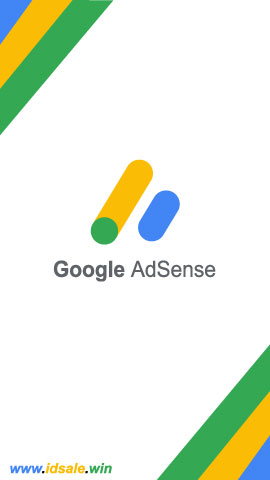 Desain 1 Logo Google Wallpaper Adsense Terbaru 2018 image