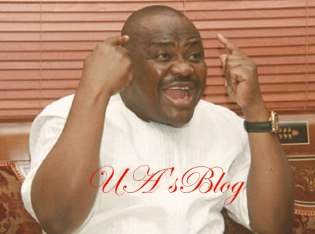 Electoral Act: Wike speaks on why Buhari refused to sign bill