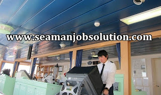 Deck Cadet Job Vacancy Vessel Join April 2016