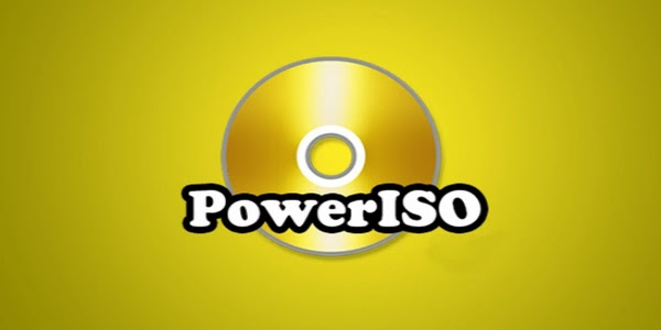 PowerISO Full Version Download