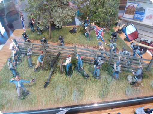 Shiloh Battlefield 017