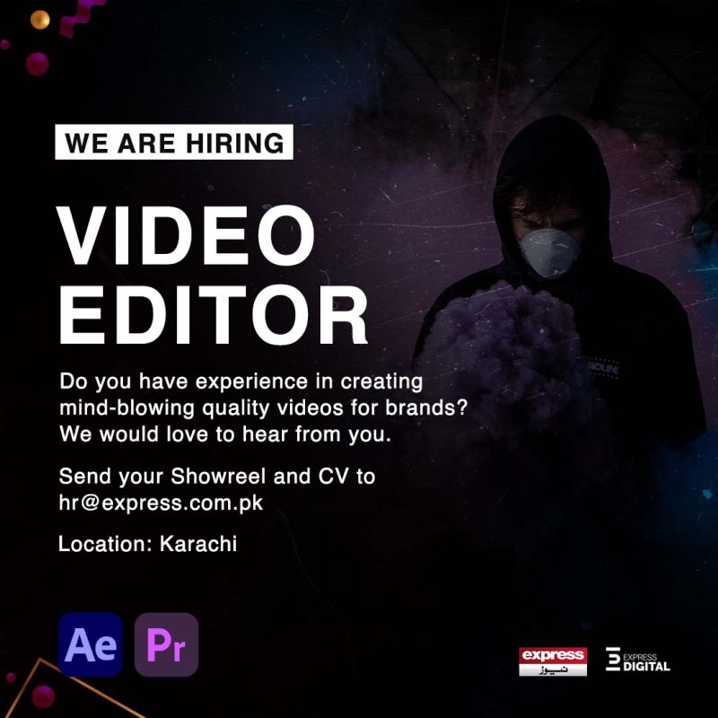 Express Media Group Jobs August 2022