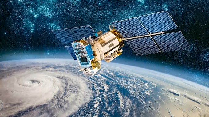 Avrupa Uzay Ajansı duyurdu: Uydular Tamamen Yok Olabilir!
