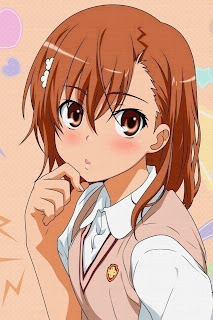 Anime wall paper for iPhone
