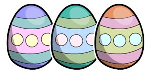 EasterEggs