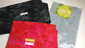Island Batik rayon fabrics