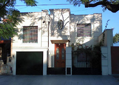 Casa reformada