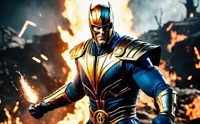 Unveiling the Legendary Legacy: Mortal Kombat
