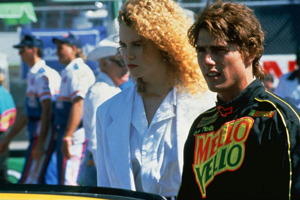 1990 Days Of Thunder