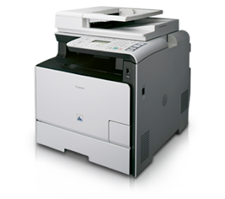 Canon imageCLASS MF8380Cdw Printer Driver Download