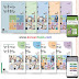 New KIIP Books Level 0,1,2,3,4,5 and practice tests with 20% discount links