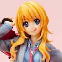 FIGURA KAORI MIYAZONO Premium Box EDICIÓN LIMITADA Shigatsu wa kimi no Uso