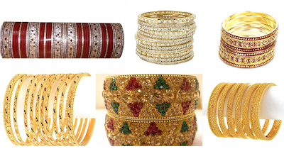 Brida Bangles