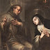 EL SANTO QUE IMPRESIONÓ INCLUSO A LA GRAN TERESA DE ÁVILA