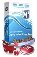 id Aurora 3D Text & Logo Maker 12.08.31 Free + Keygen br