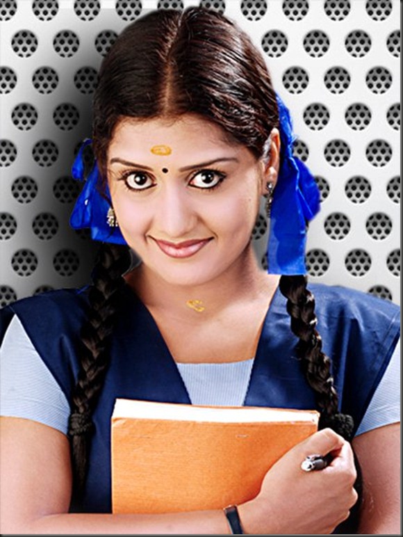 sarayu beautiful photo