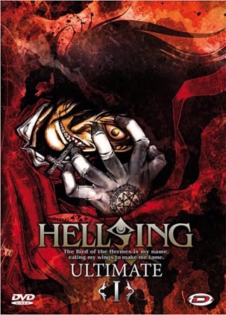 Download Hellsing Ultimate