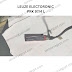 LEUZE ELECTORONIC PRK 97/4 L