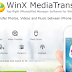 iTunes vs WinX MediaTrans the best iPhone device management software .