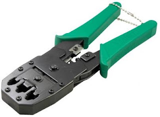 Crimping tool