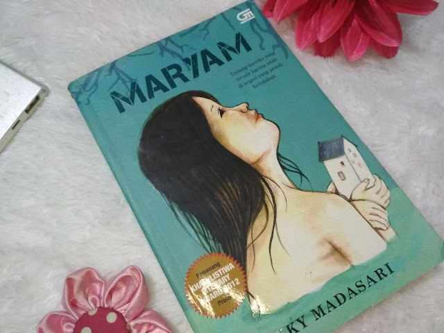 buku maryam