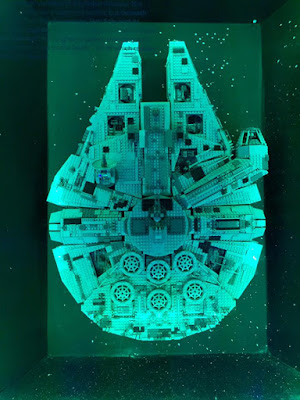 Millennium Falcon