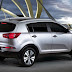 KIA All New Sportage 2.0 A/T