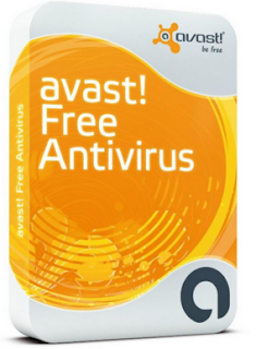 Avast Free Antivirus 2016 free download full version