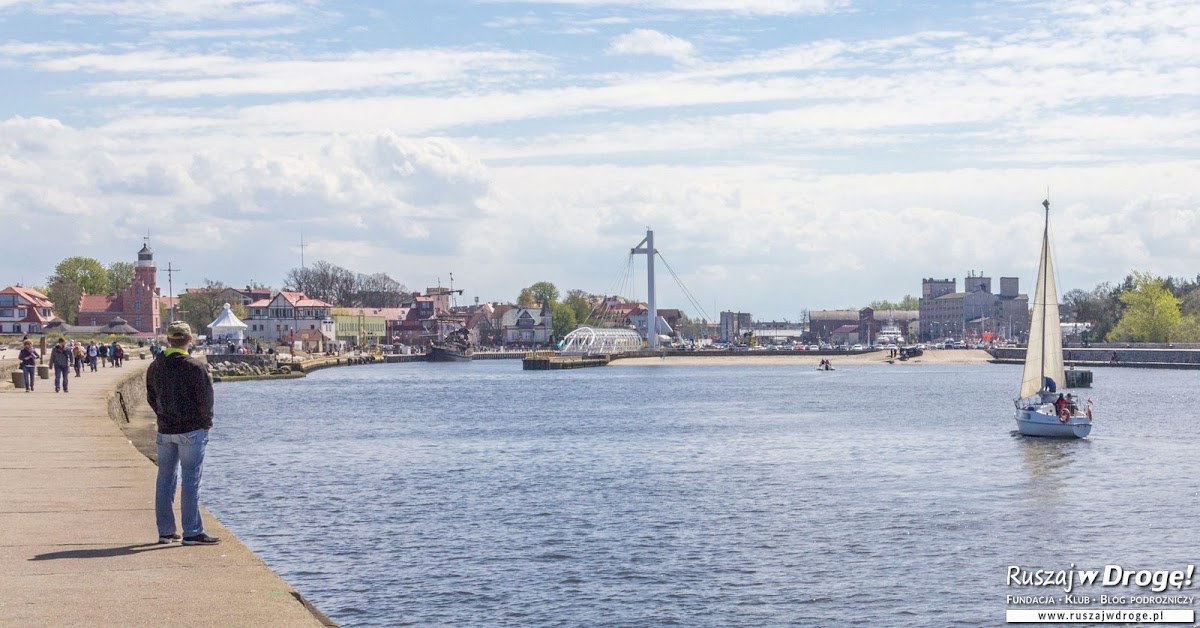 Ustka i jej turystyczne atrakcje. 13 pomysłów na udany weekend nad morzem