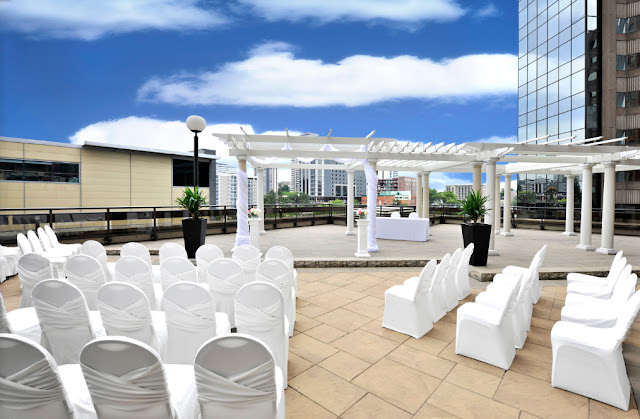 Hamilton Wedding Venues sheraton hamilton ontario