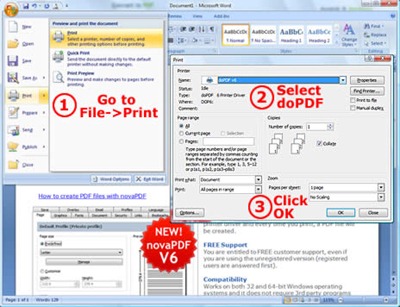 free-pdf-converter
