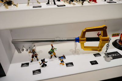 S.H. Figuarts - Kingdom Hearts