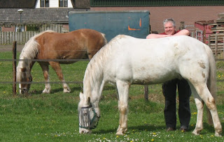 boerderij;Jos en Sandor