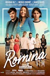 Romina, viața mea (Film românesc comedie muzicală 2023) Romina VTM Trailer și detalii