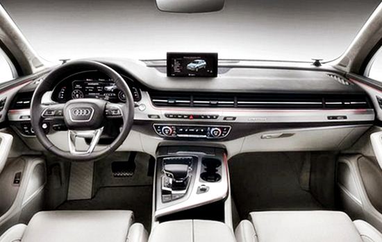 2017 Audi A4 Manual Transmission Redesign
