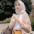 Hijab Ootd Instagram