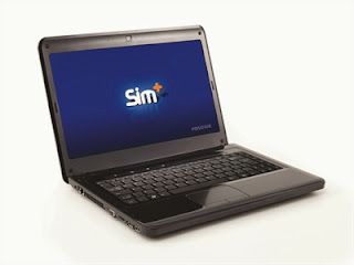 Positivo Sim+ 5210  Drivers download